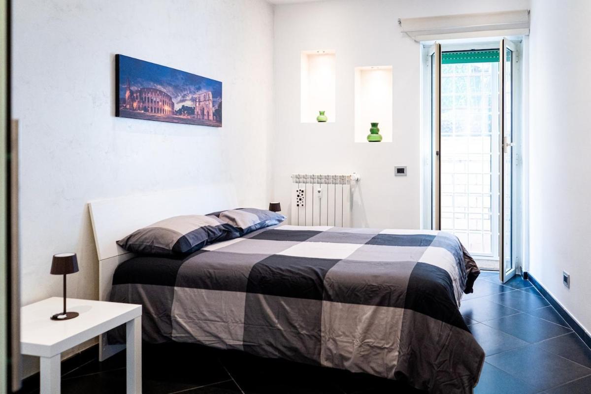 Sanpietrino Appartamento Roma