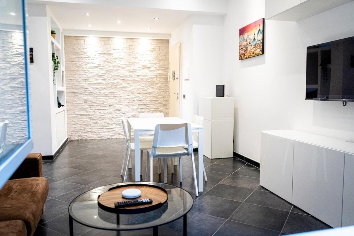 Apartamento Sanpietrino