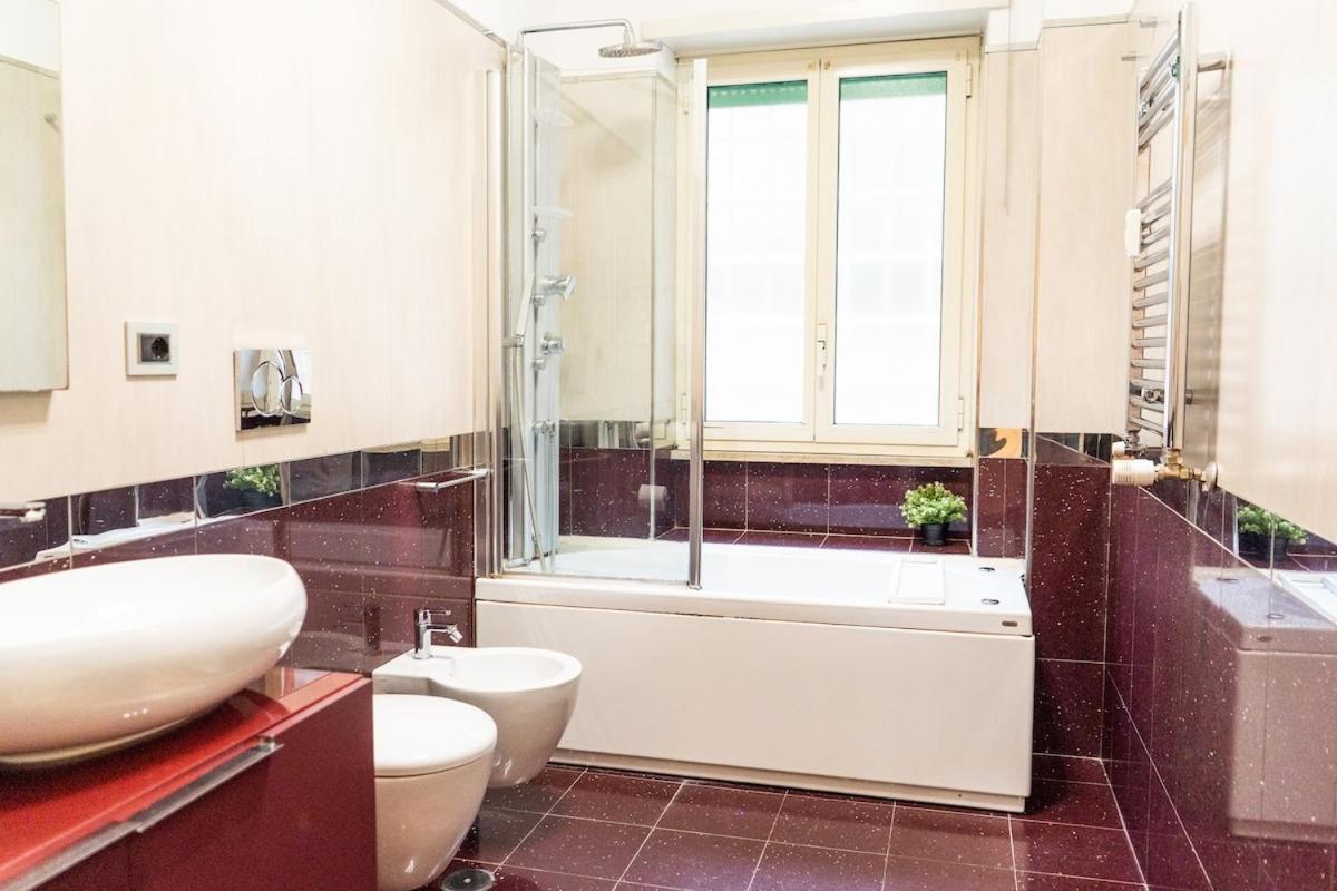 Apartamento Sanpietrino *