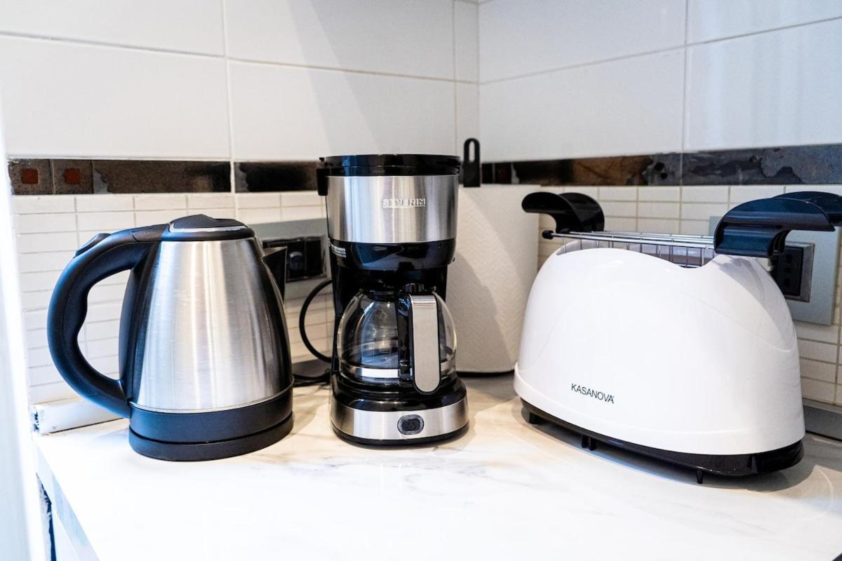 Sanpietrino Apartamento *