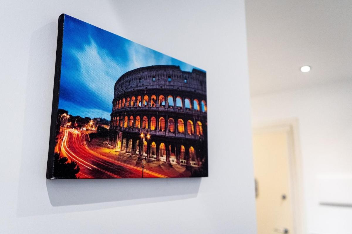 Apartamento Sanpietrino *