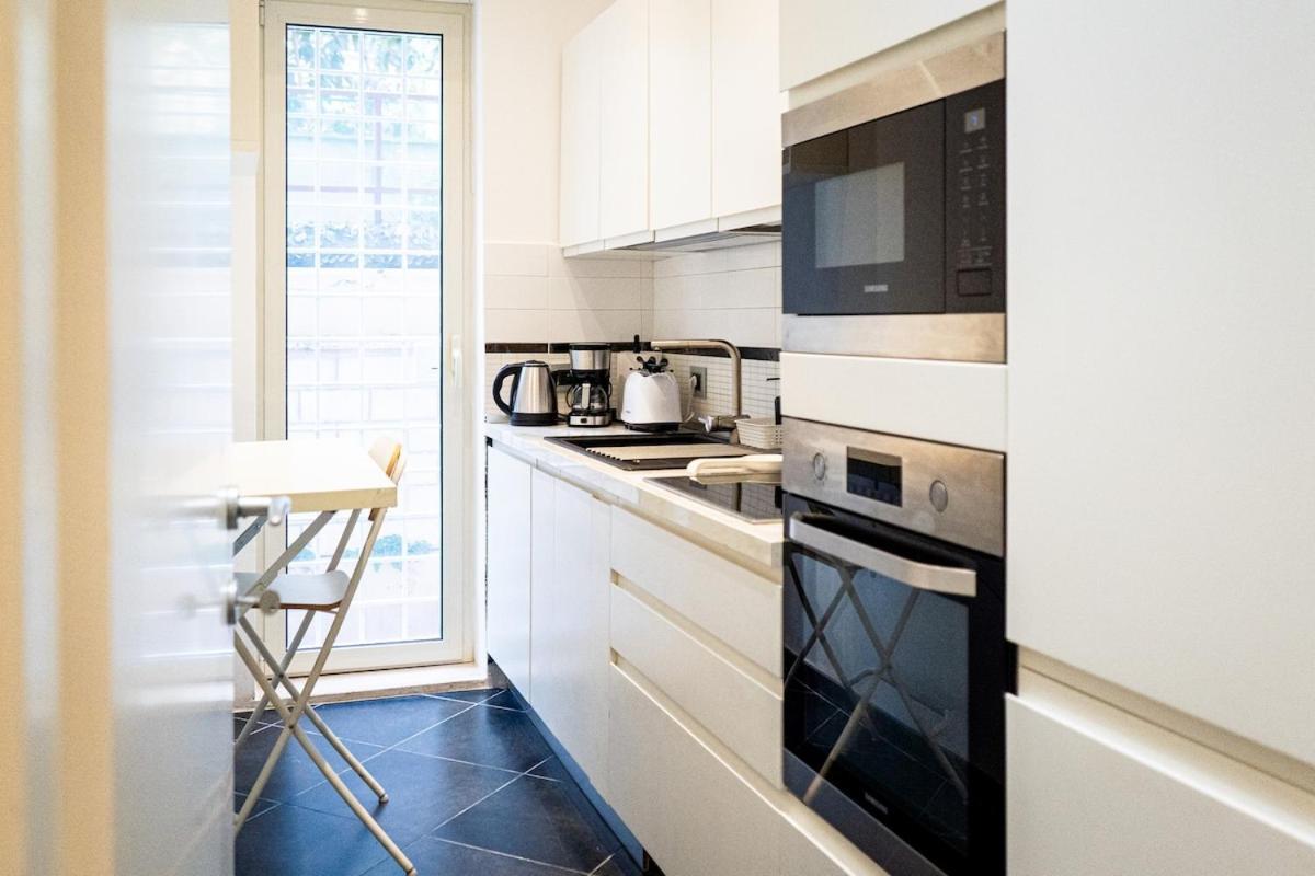 Apartamento Sanpietrino *