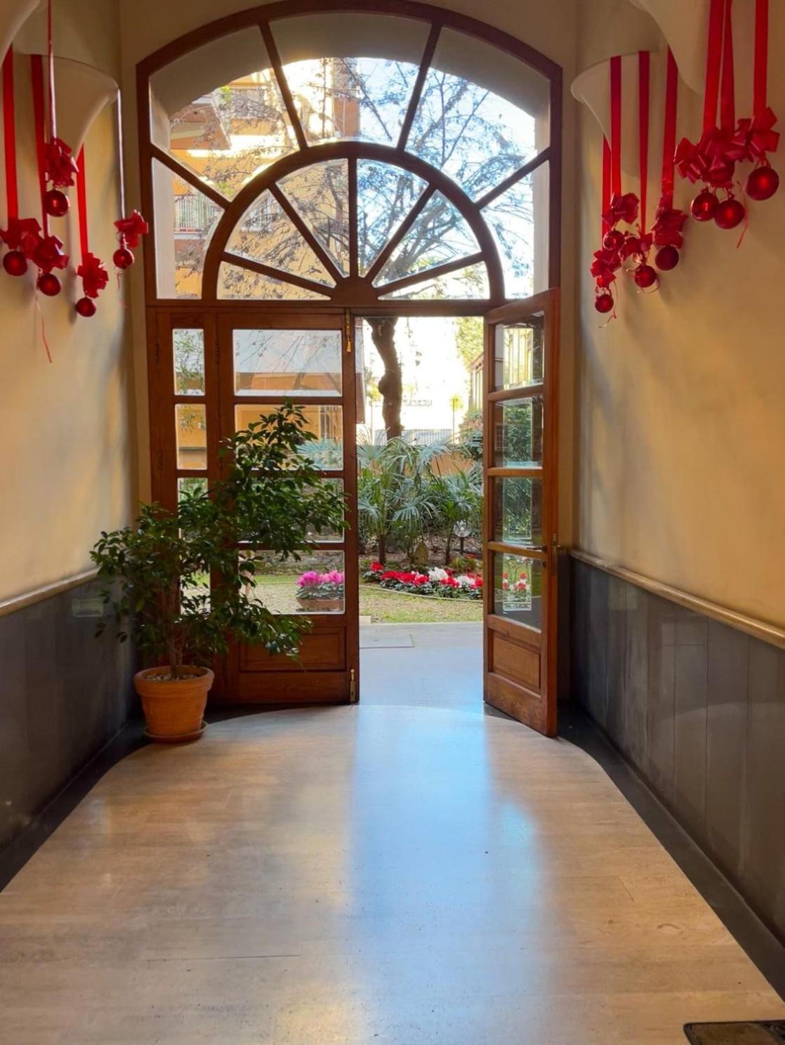 Appartamento Casa Vacanze Roma