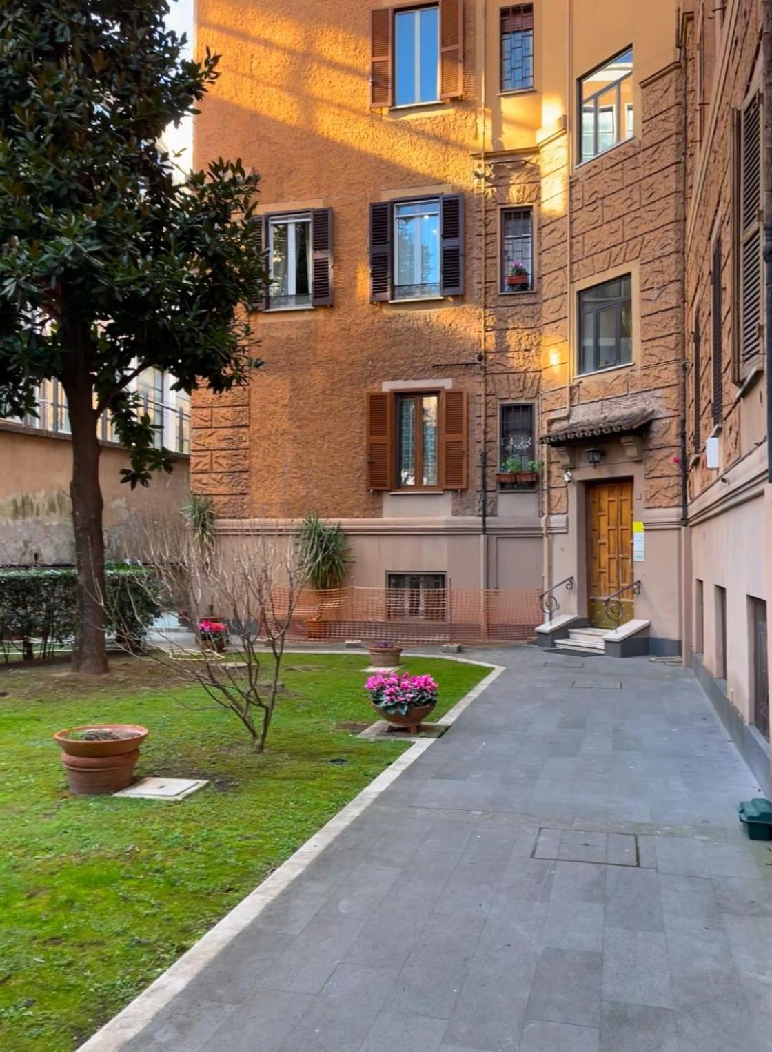 Casa Vacanze Roma Roma