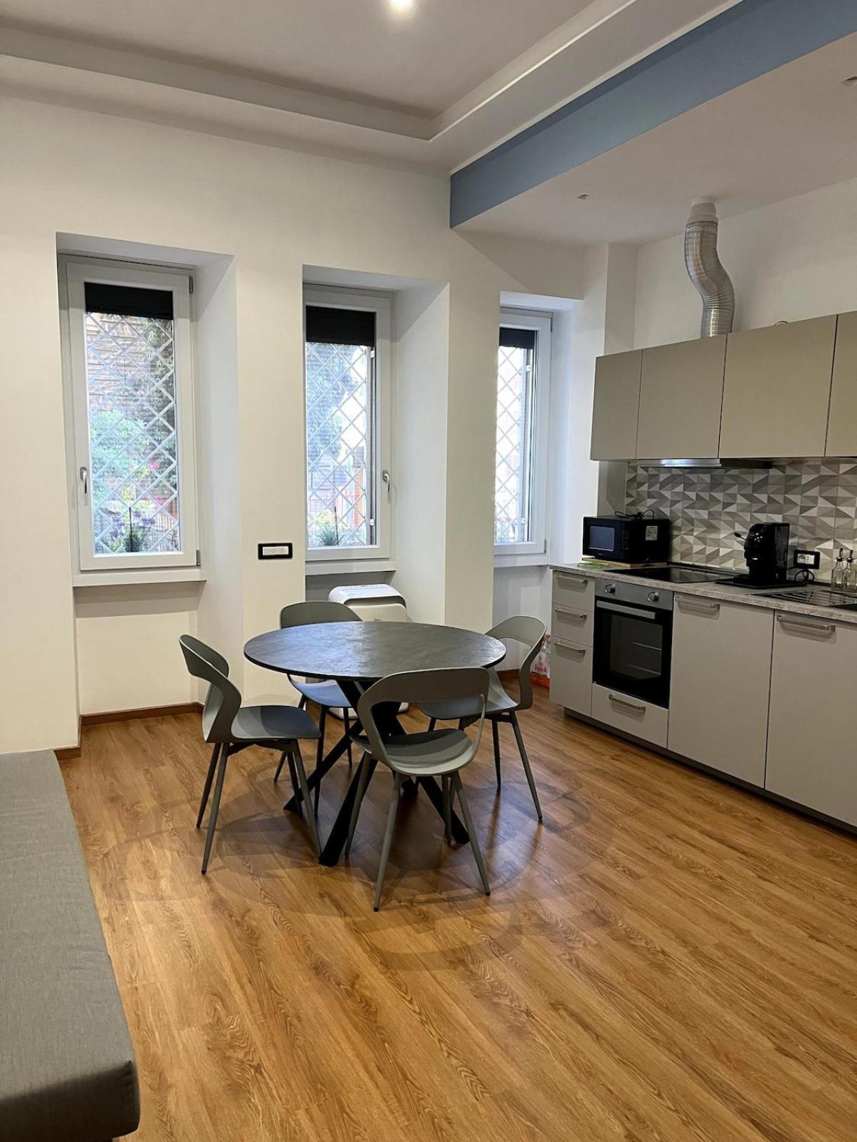 Appartamento Casa Vacanze Roma