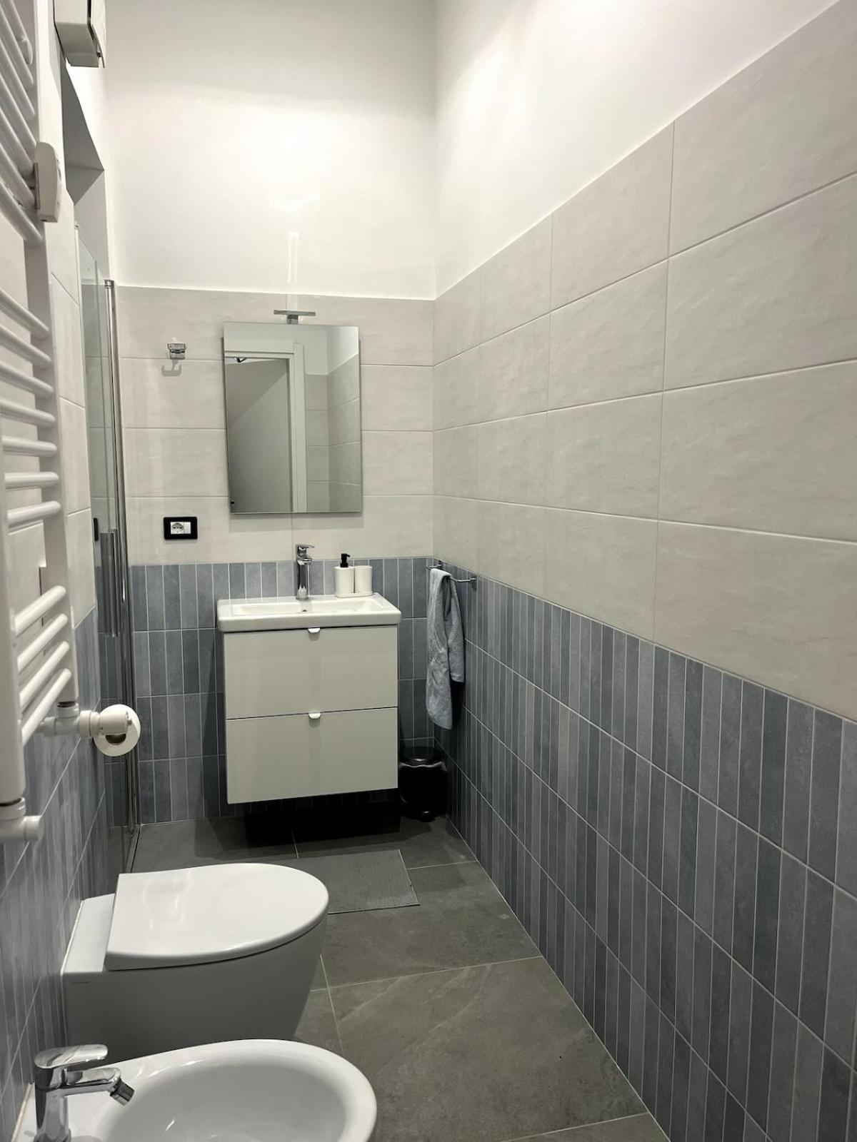 Appartamento Casa Vacanze Roma *