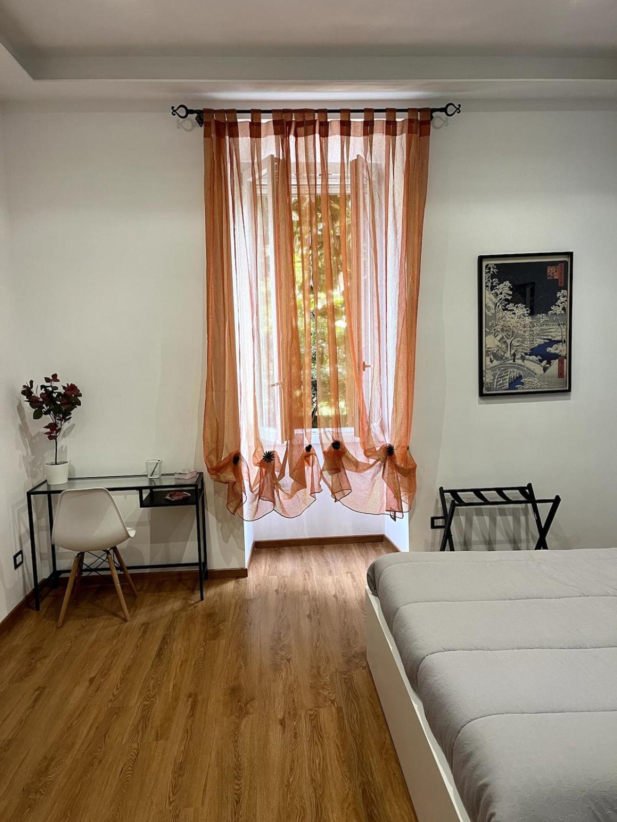 Casa Vacanze Roma Appartamento Roma
