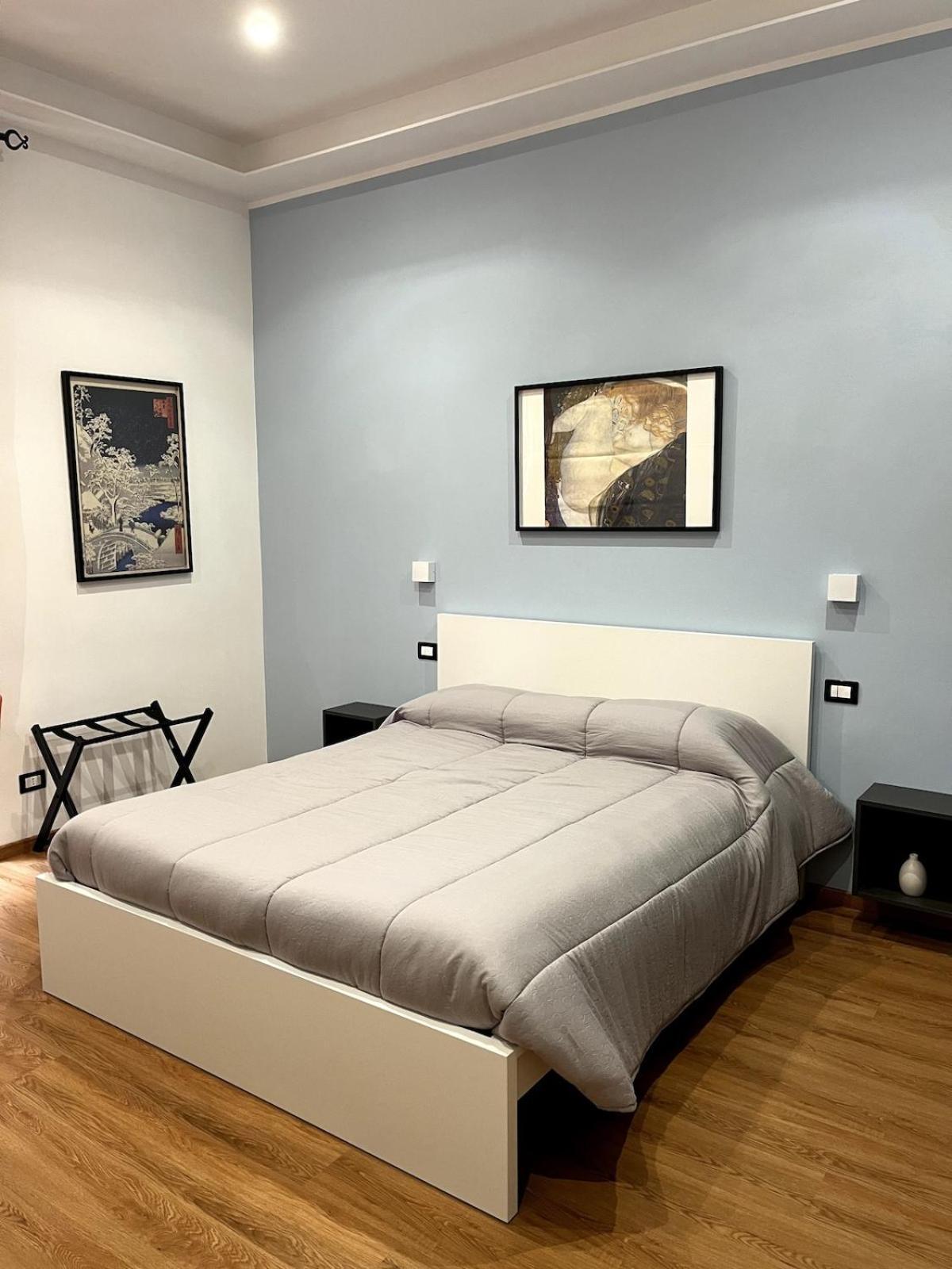 Appartamento Casa Vacanze Roma