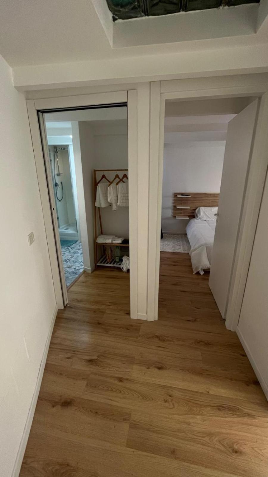 Apartamento Testaccio Terrace *