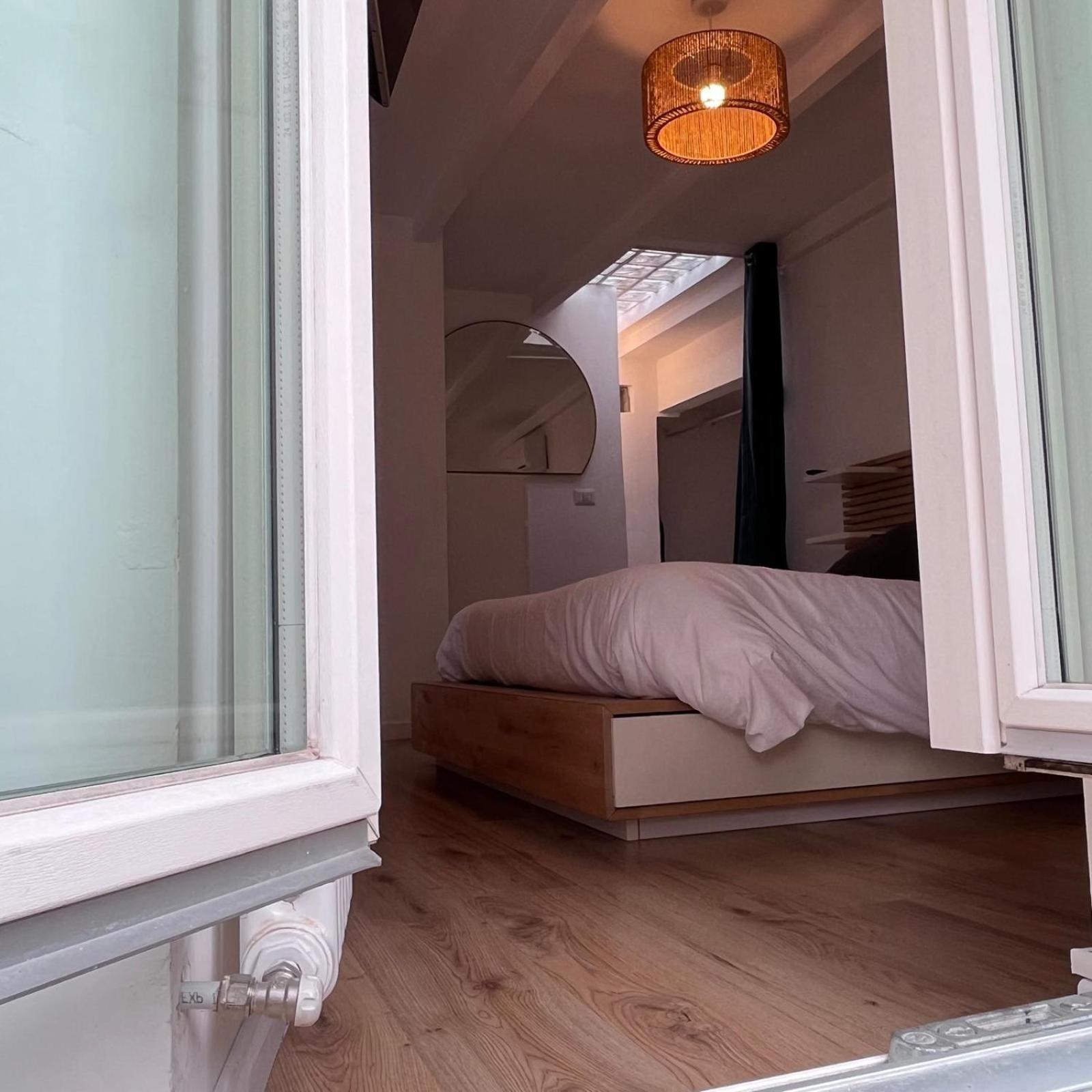 Apartamento Testaccio Terrace