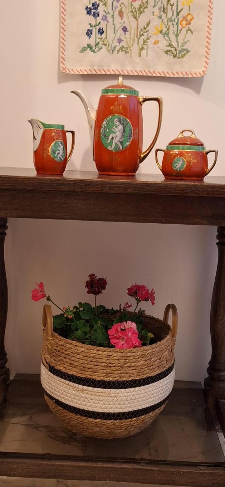 La Casa Di Nonna Roma