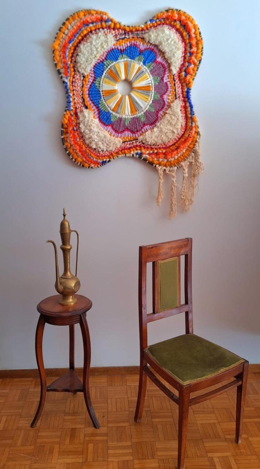 La Casa Di Nonna Appartamento Roma