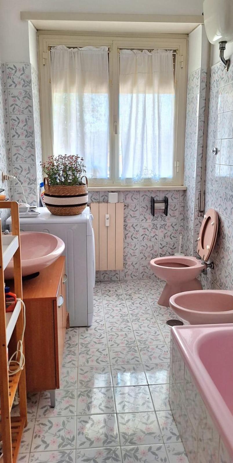 La Casa Di Nonna Roma