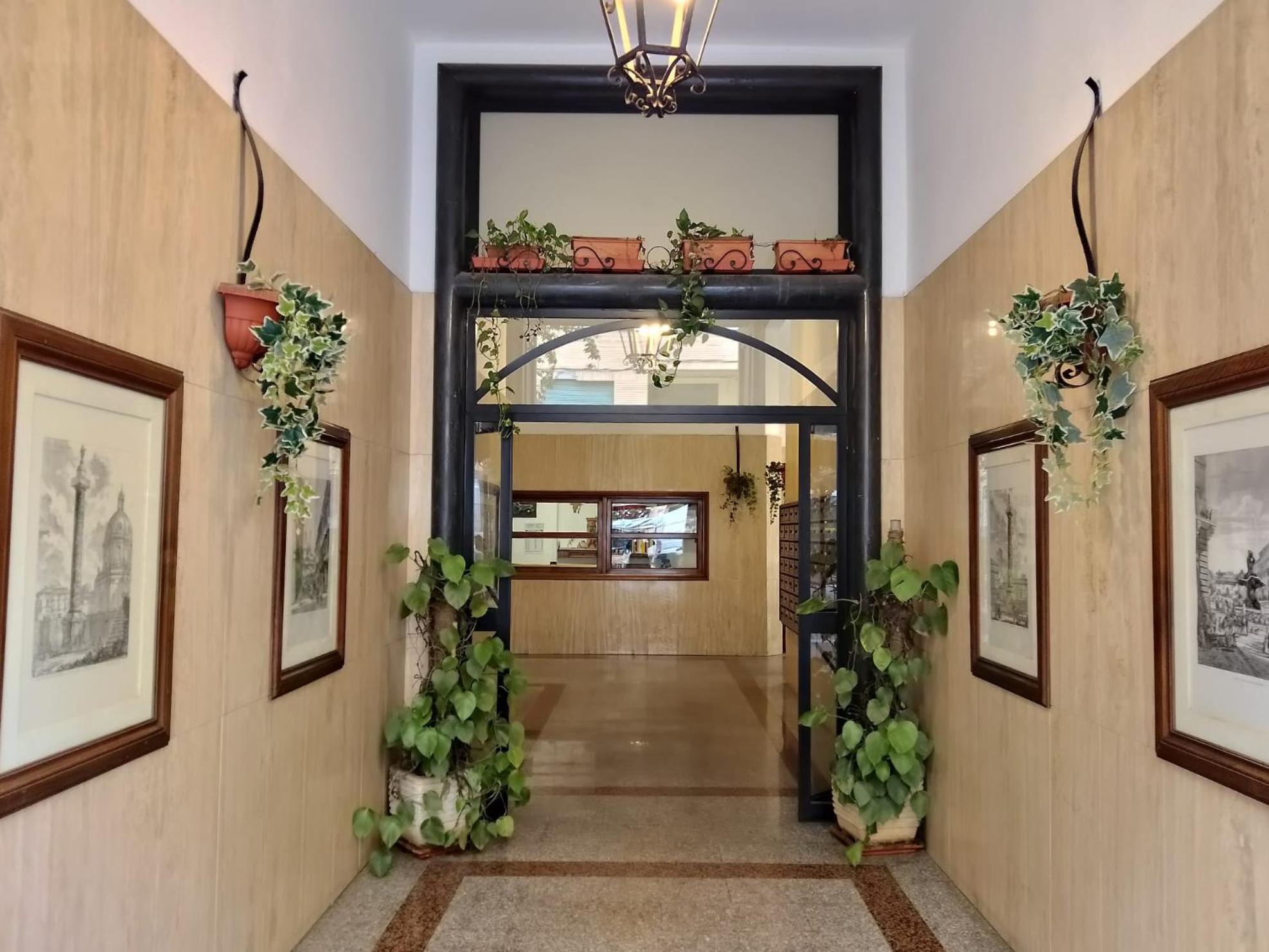 A Casa Di Gi * Roma