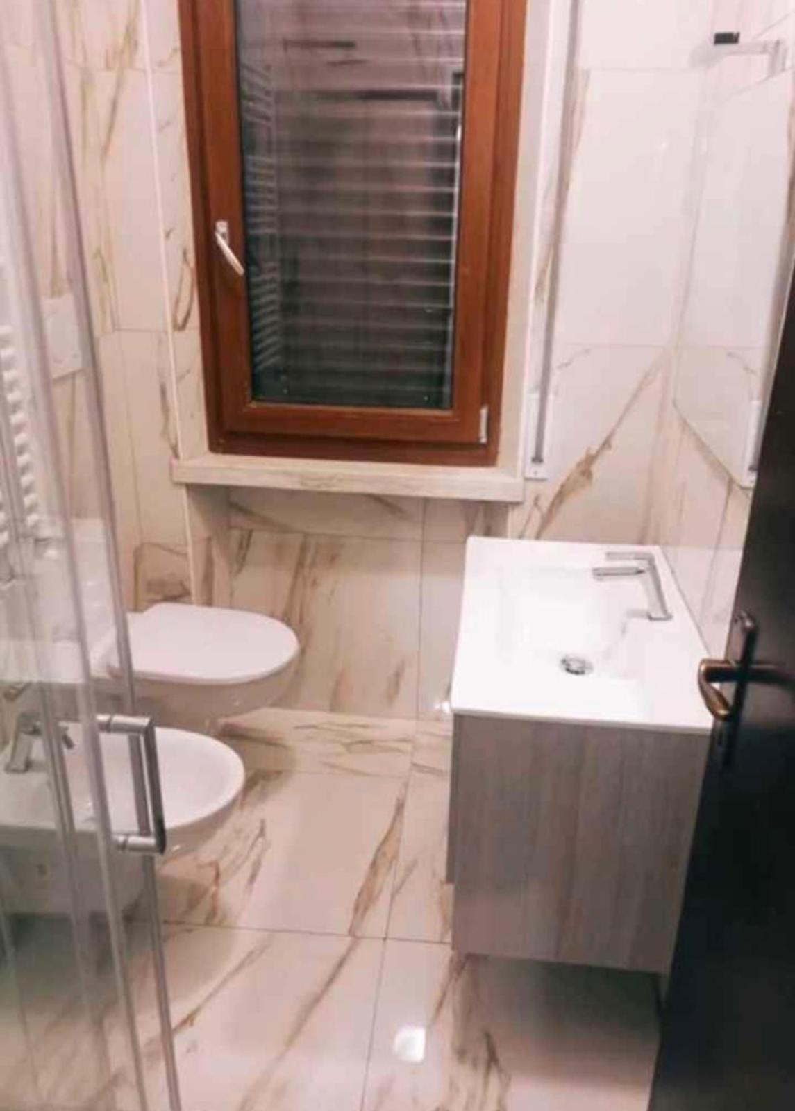 House Remo's Apartamento Roma