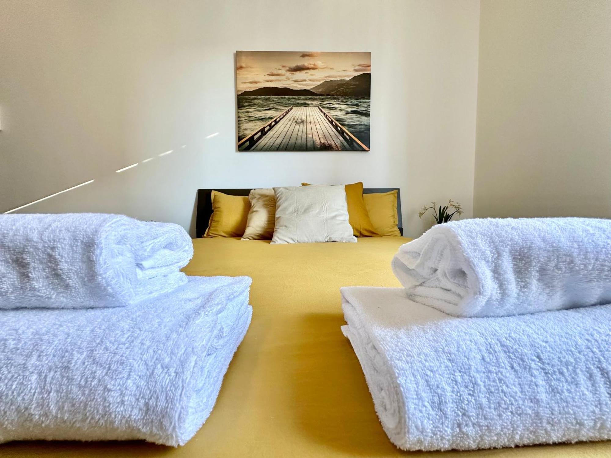 Apartment Sergio I Rom