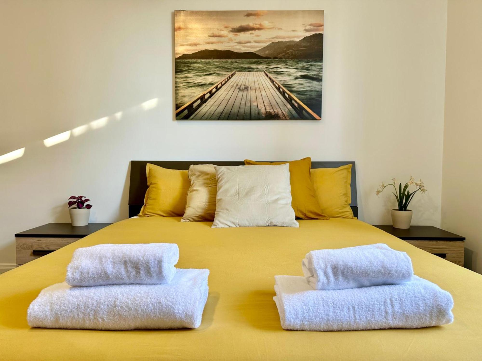 Apartment Sergio I Rom