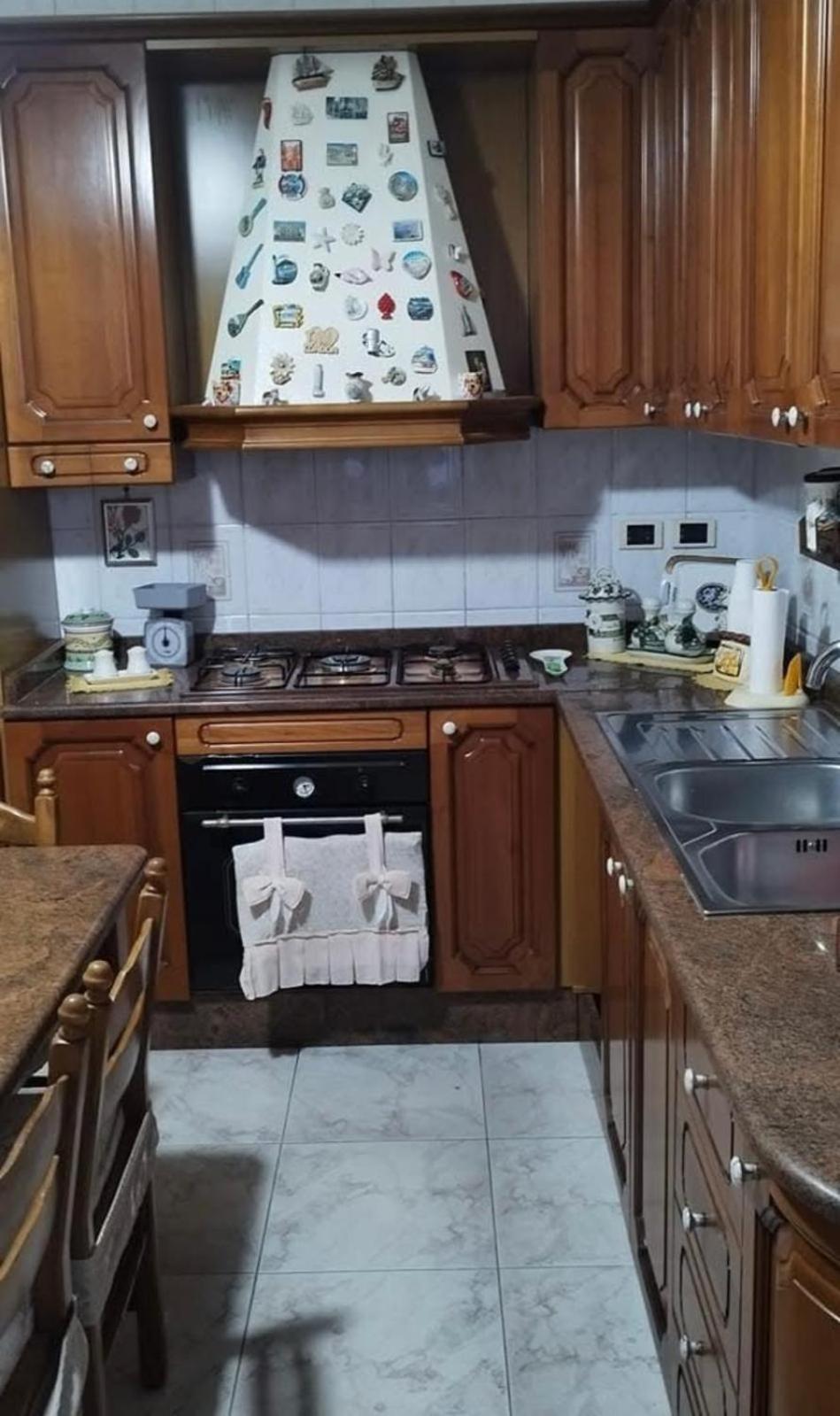 Appartamento House Condotti