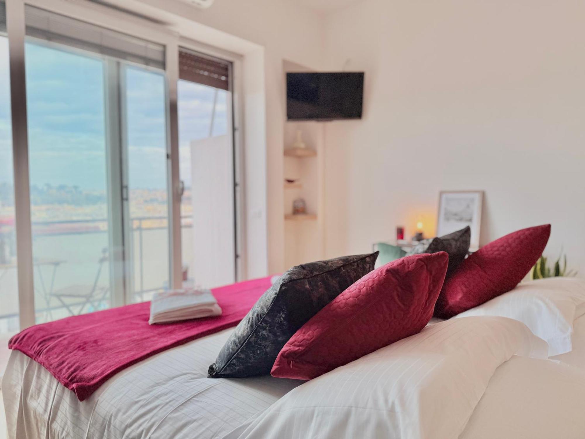 Appartamento Vatican Comfort Loft Center *