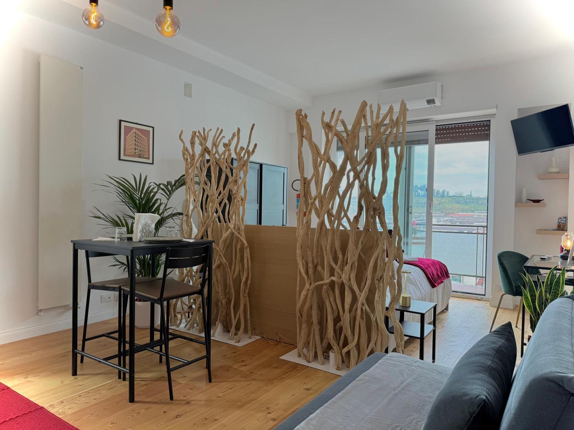 Vatican Comfort Loft Center Appartamento *
