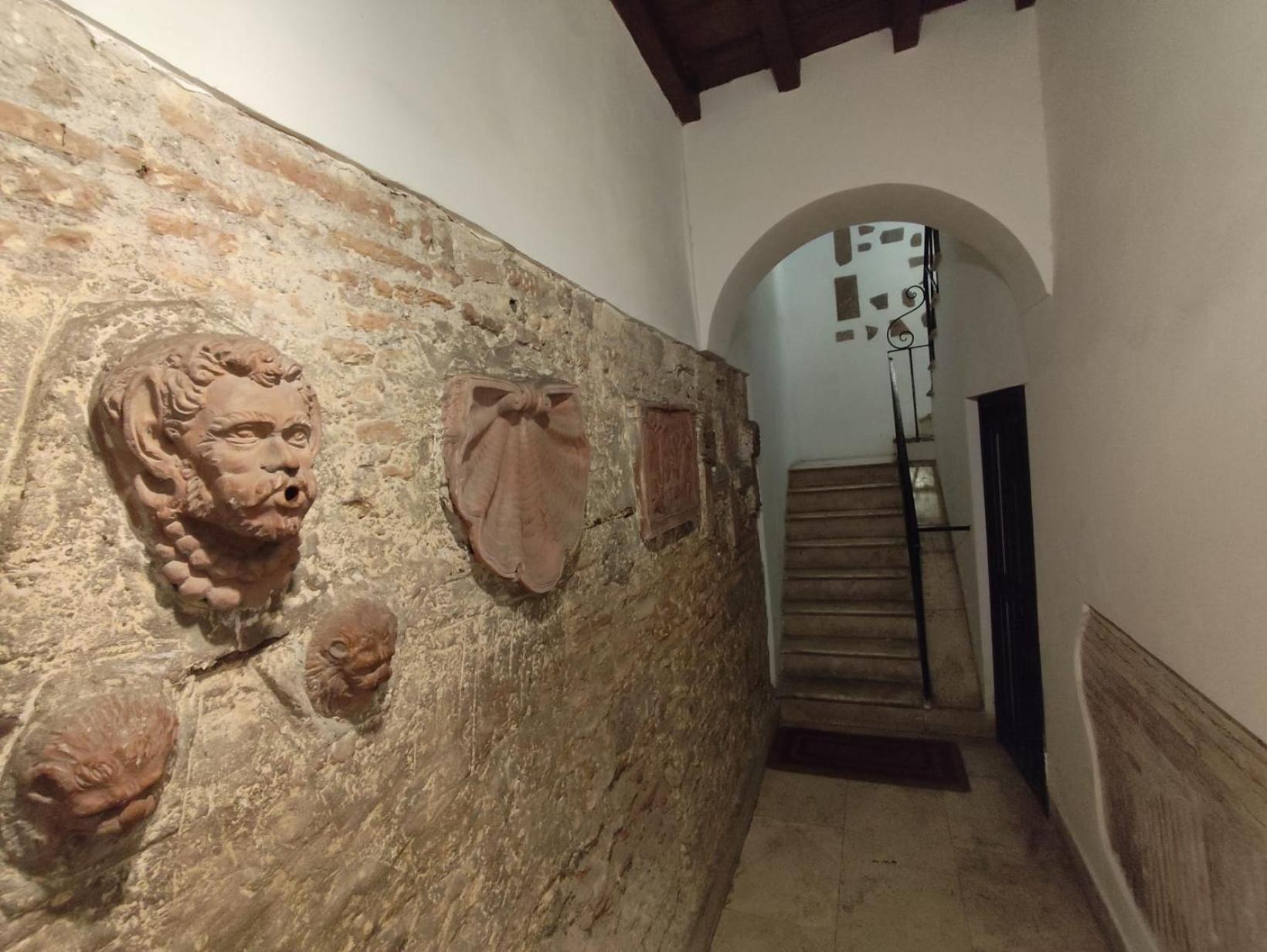 Bijoux De Navona Luxury Apartamento