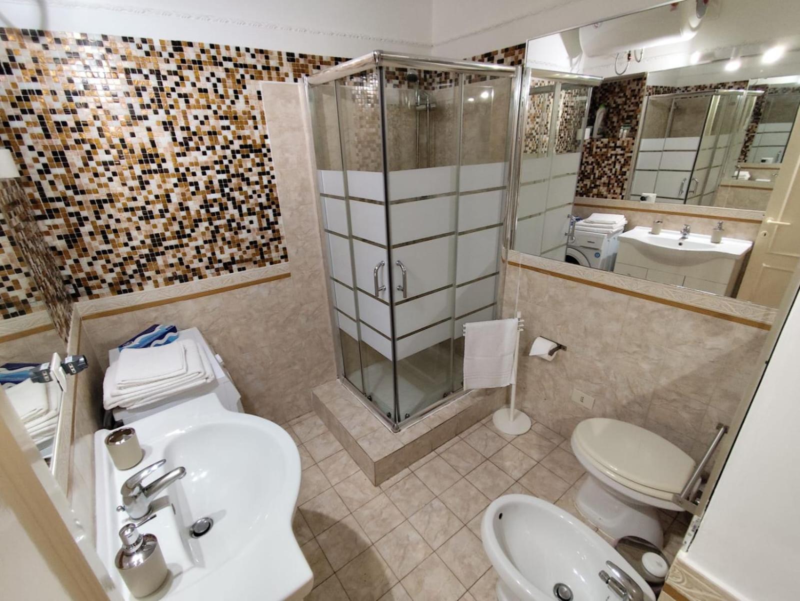 Apartamento Bijoux De Navona Luxury Roma