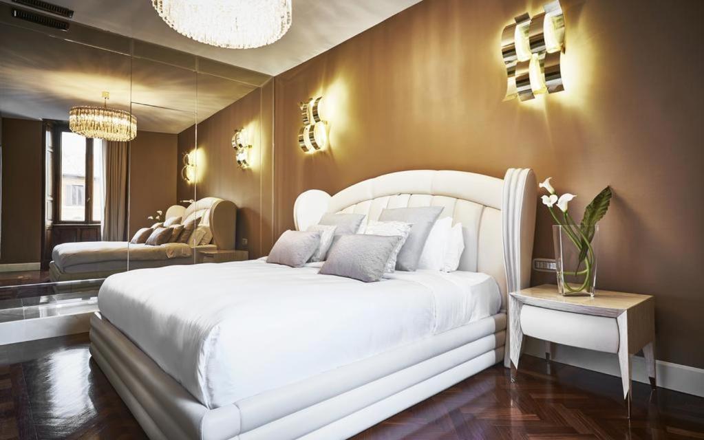 Gjestgiverier The At The Spanish Steps Luxury Collection - The Club Condotti 91 4*
