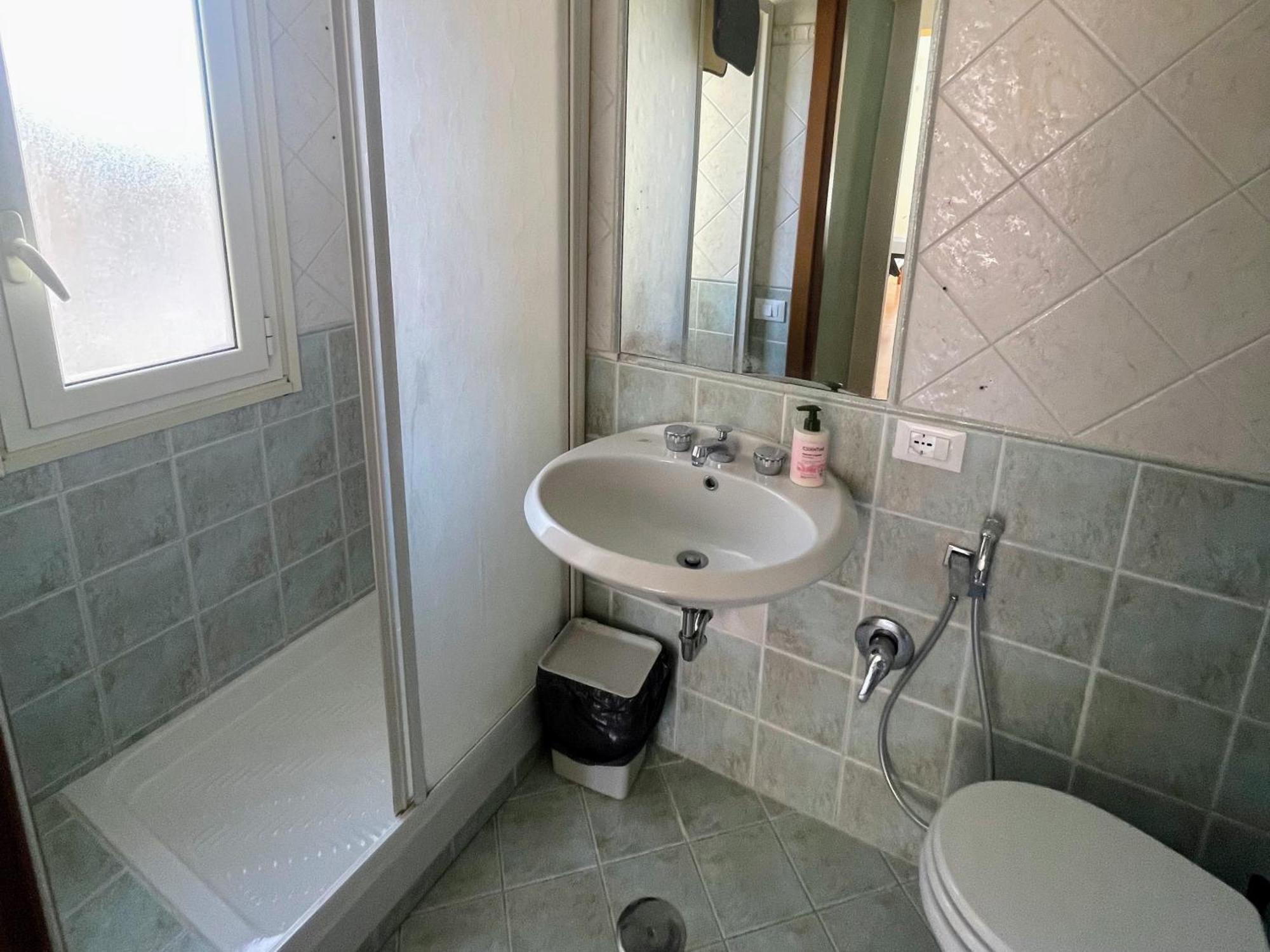 Appartamento Bed Bike Breakfast Piramide *