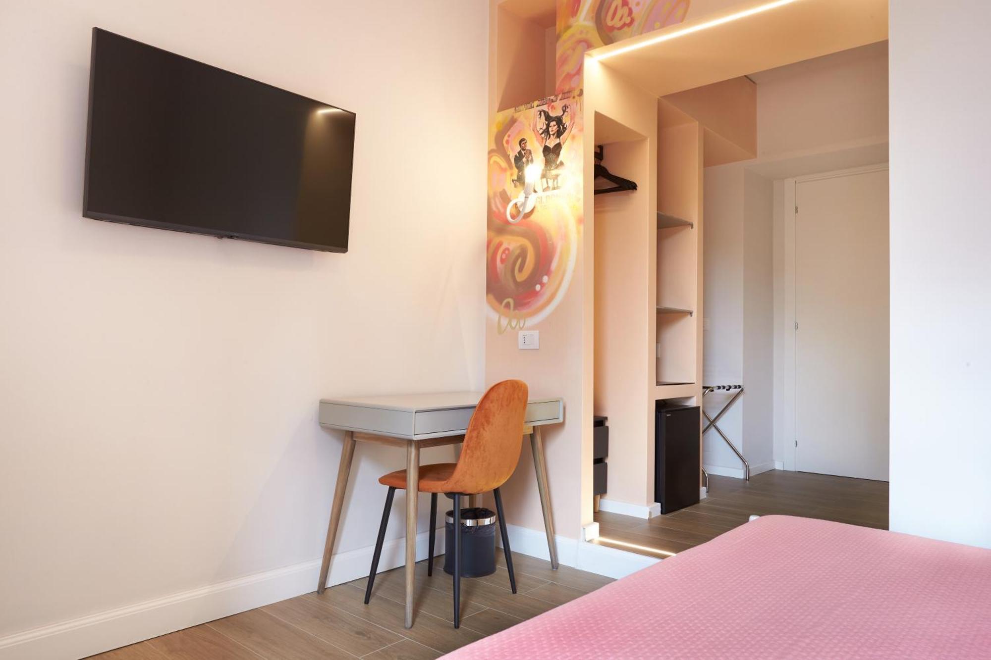 Reyes Hotell