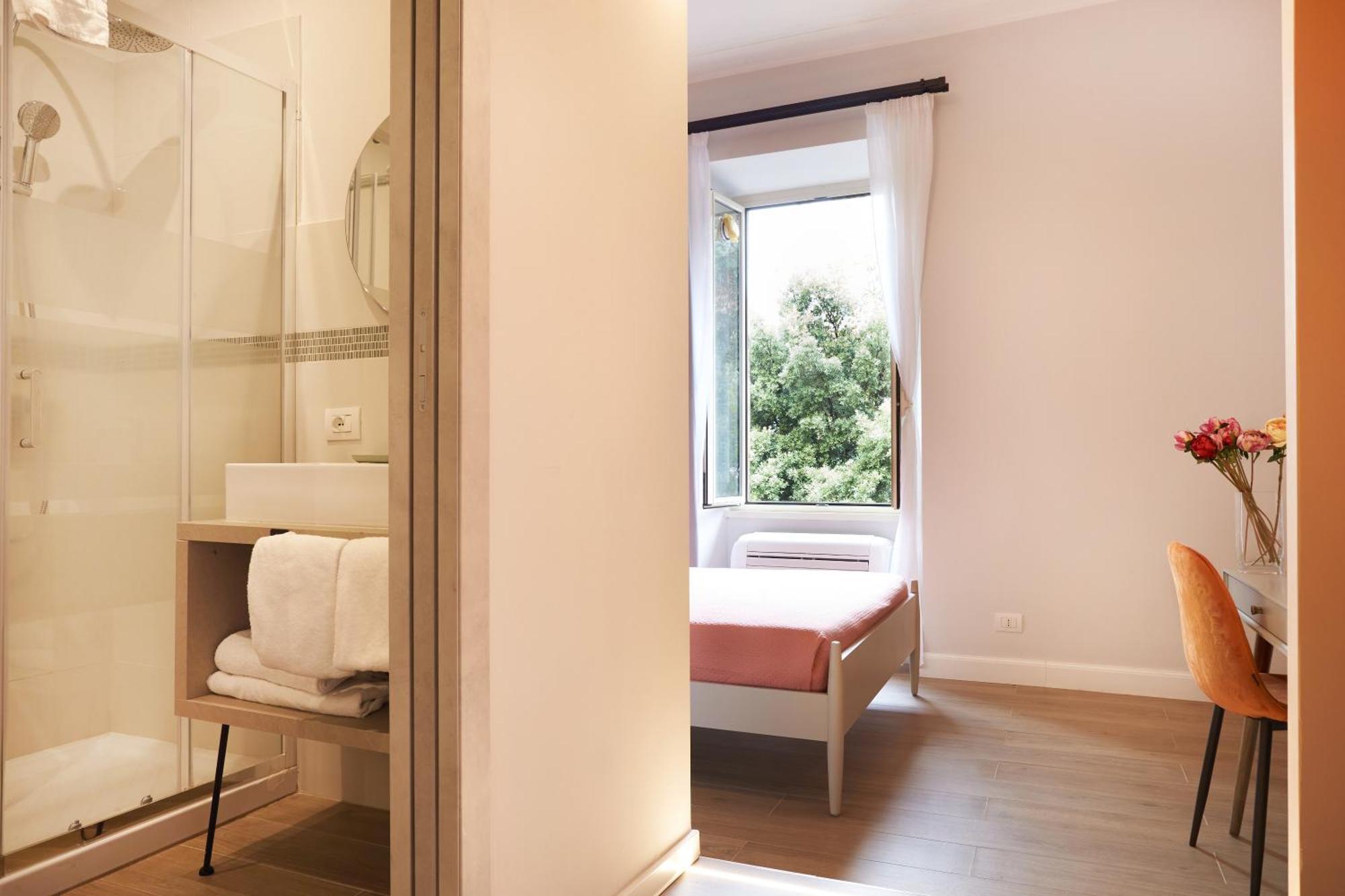 Reyes Hotell Roma