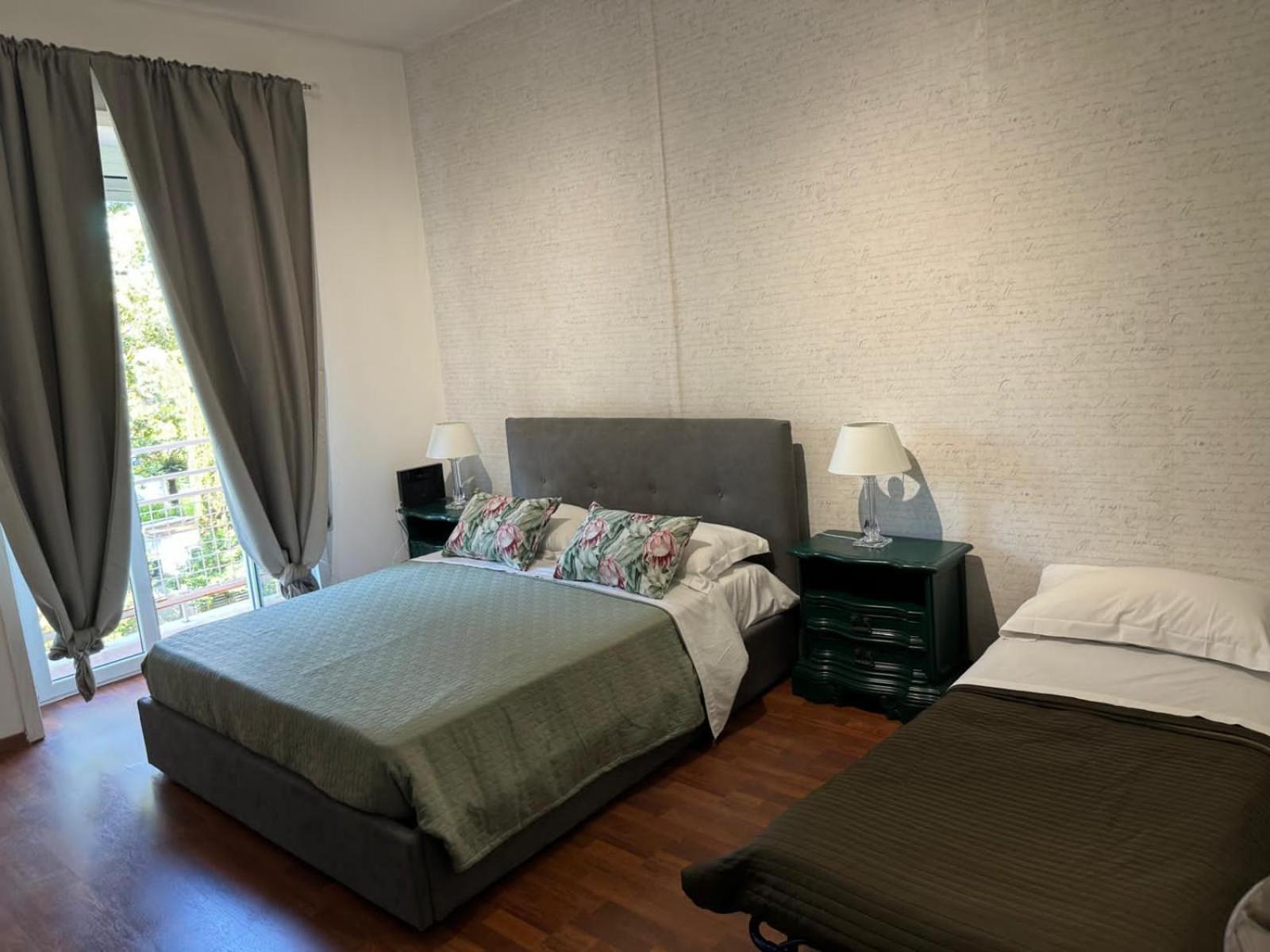 Bed & Breakfast Sapienza *