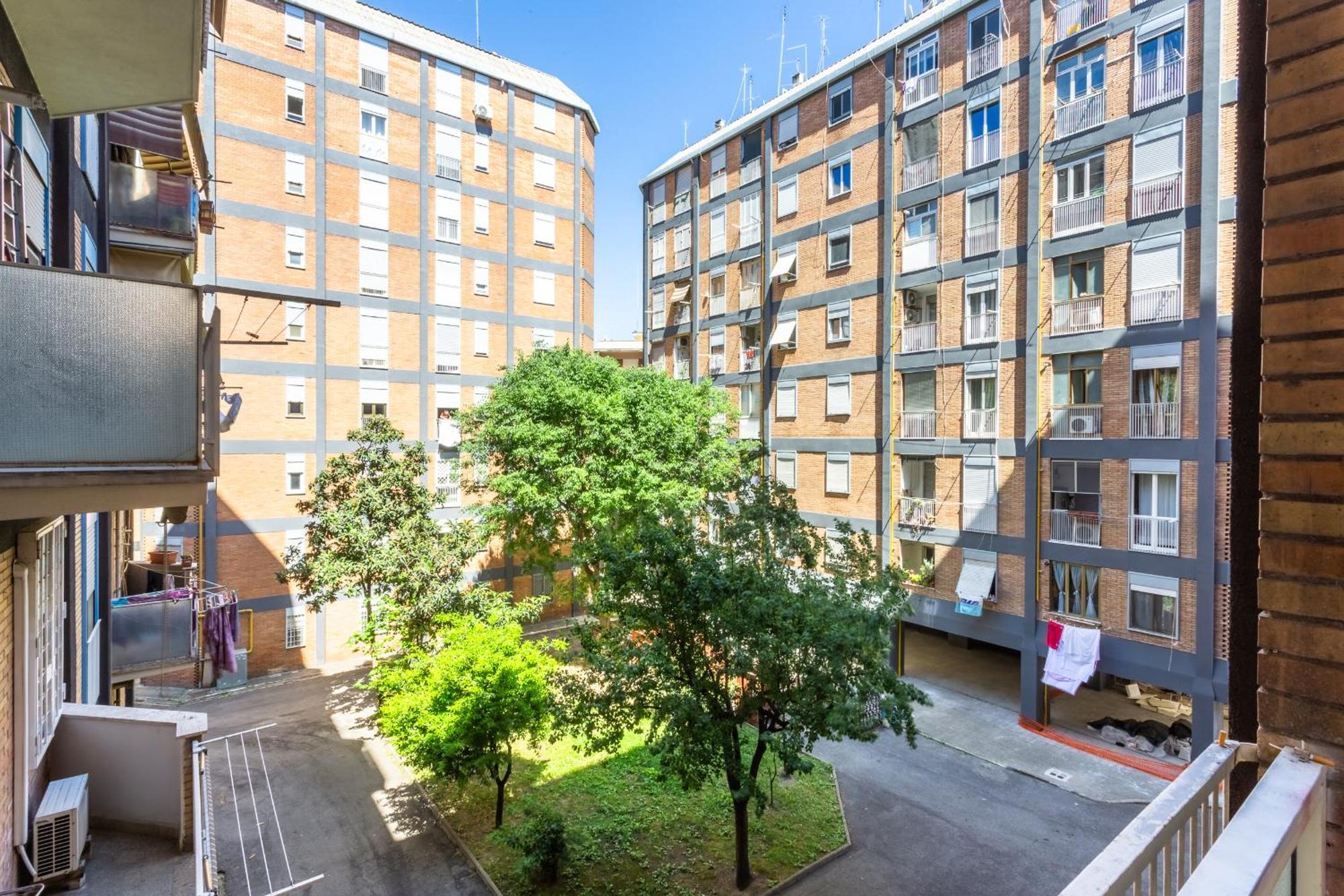 Portside Aparthotel Roma