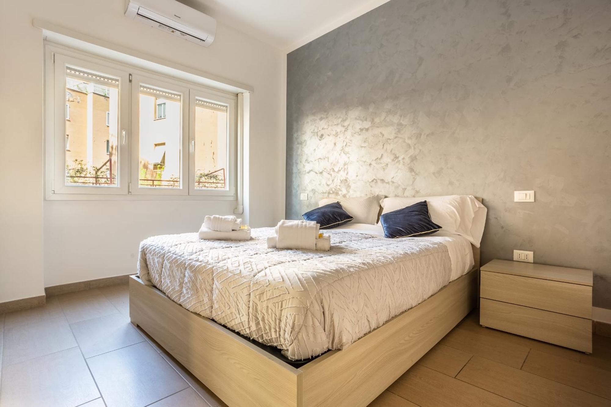 Aparthotel Portside Roma