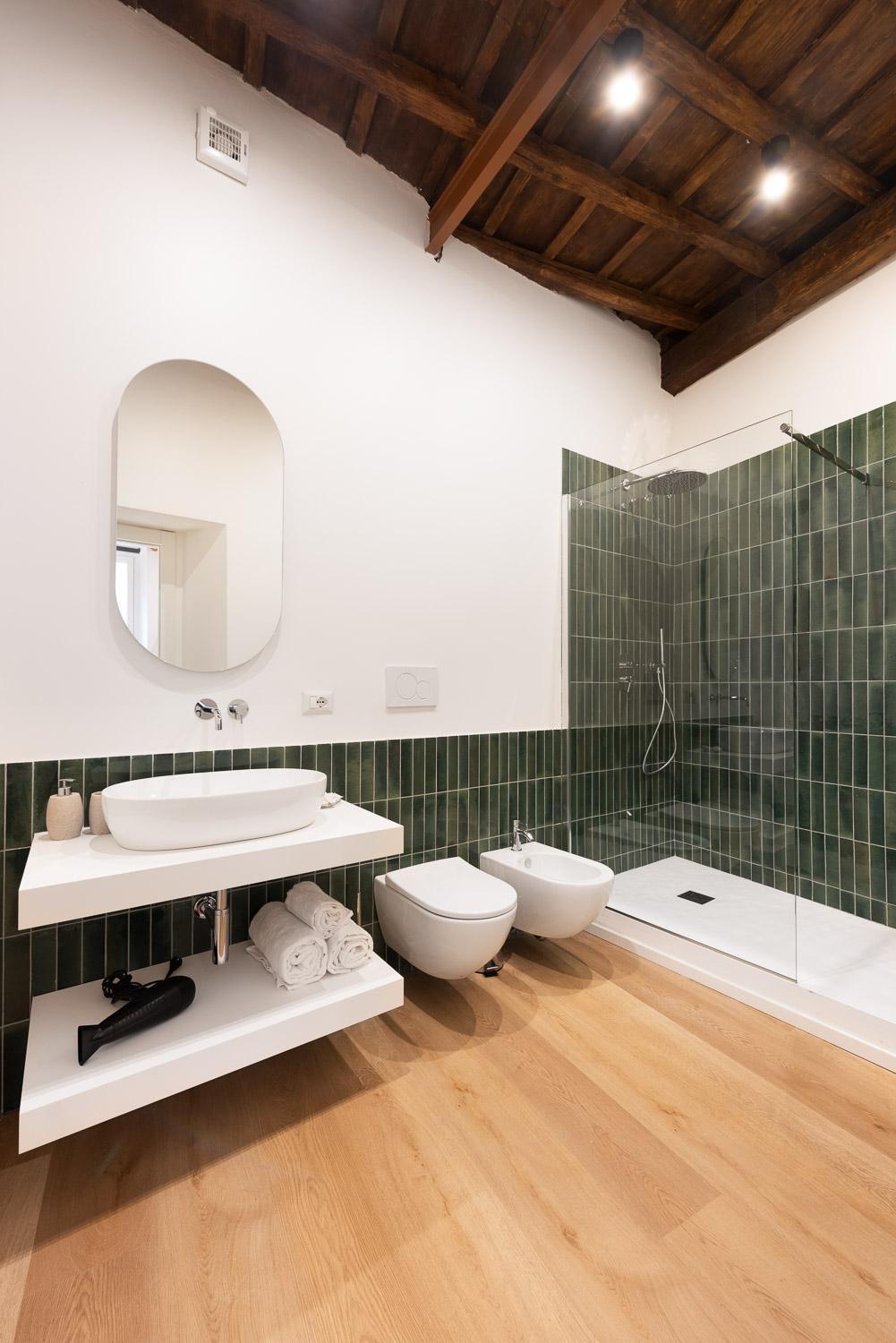 Casa Bernardo Bed & Breakfast Rome