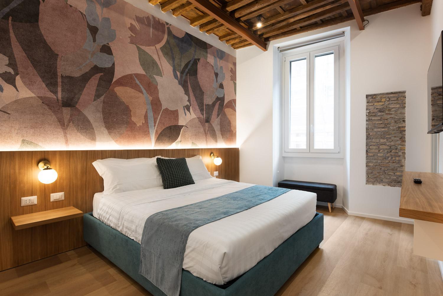 Casa Bernardo Rome