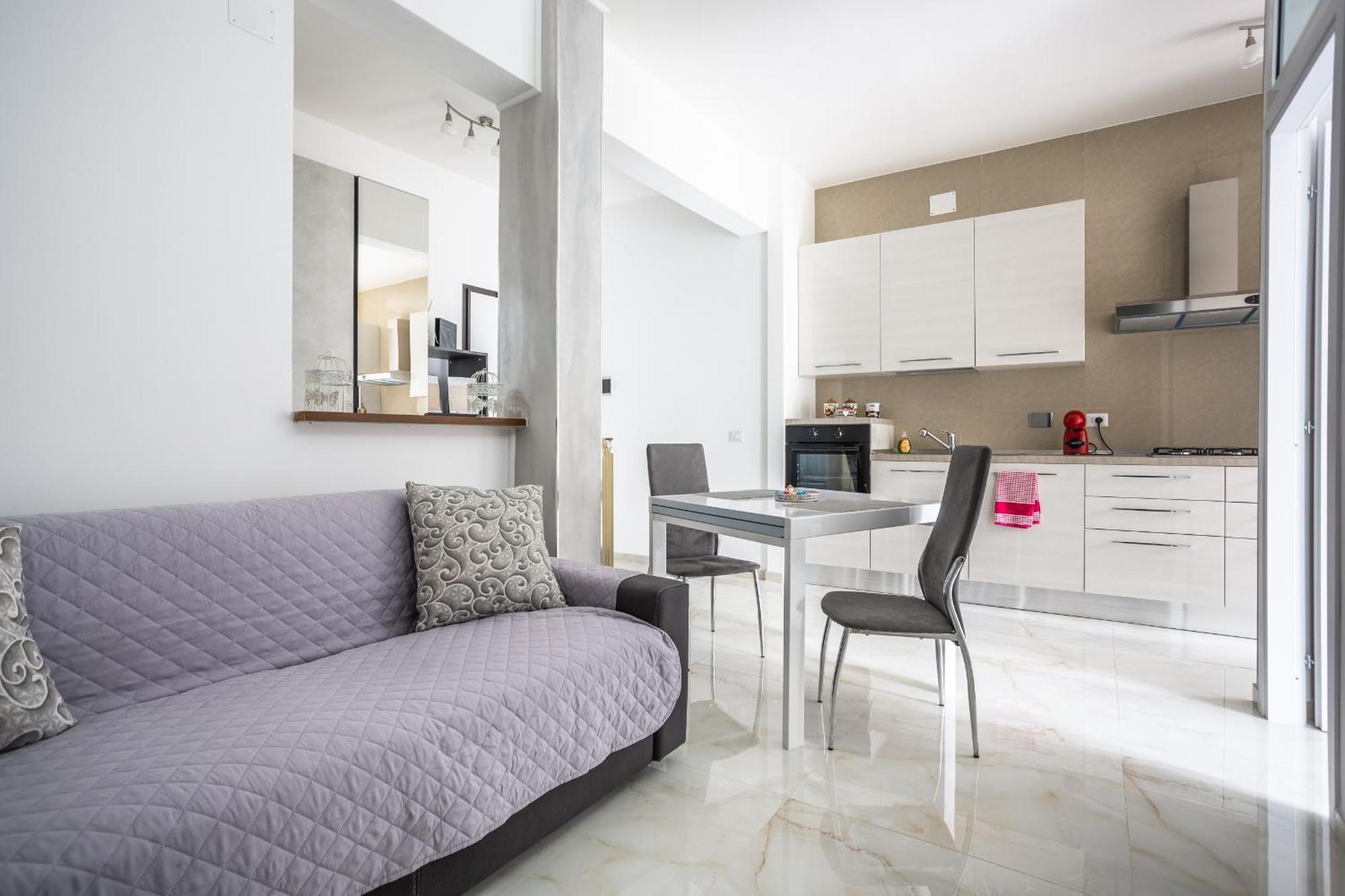 Portside Roma
