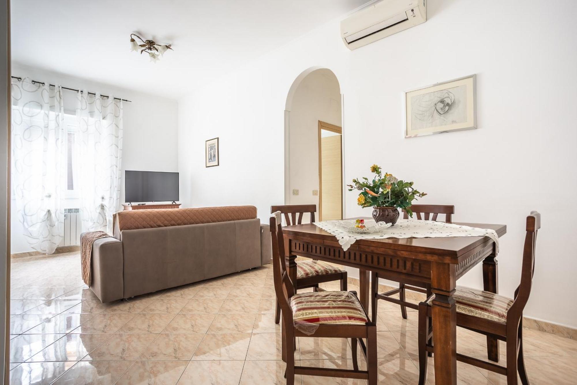 Aparthotel Portside Roma