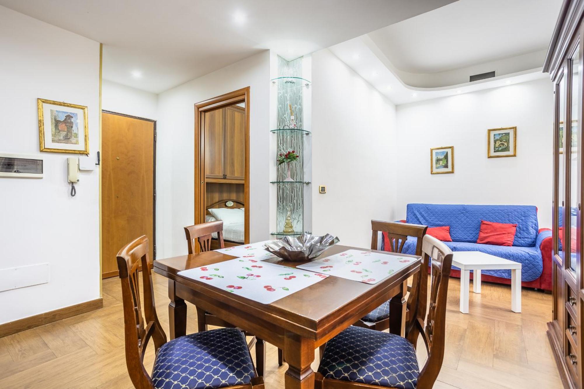 Portside Aparthotel Roma