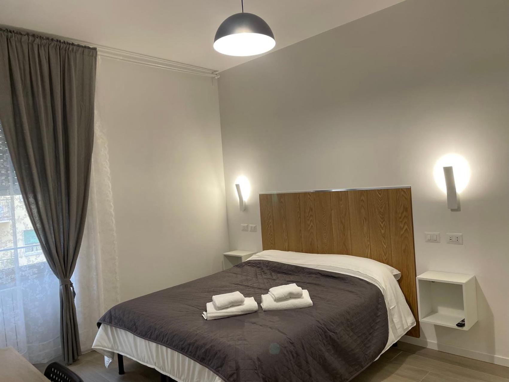 Bed & Breakfast B8 Wang *