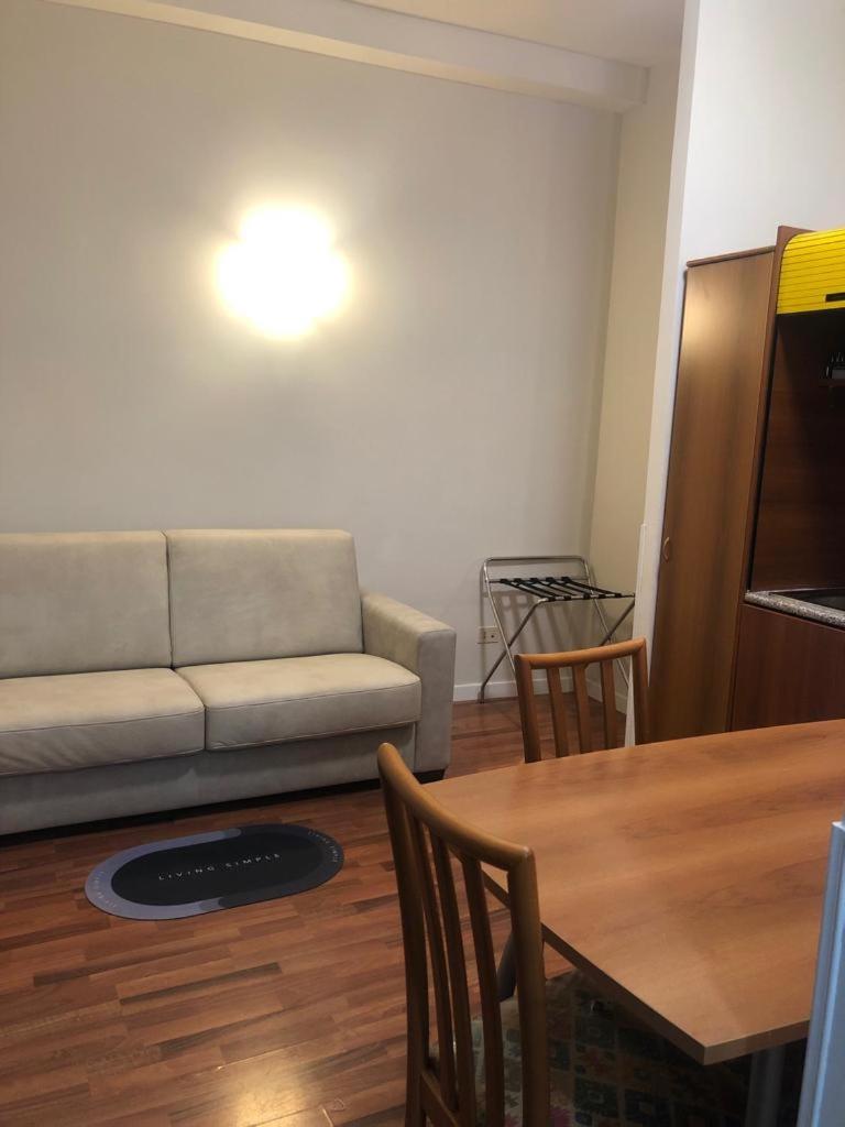 Acomodação com café da manhã  Alma Appia *
