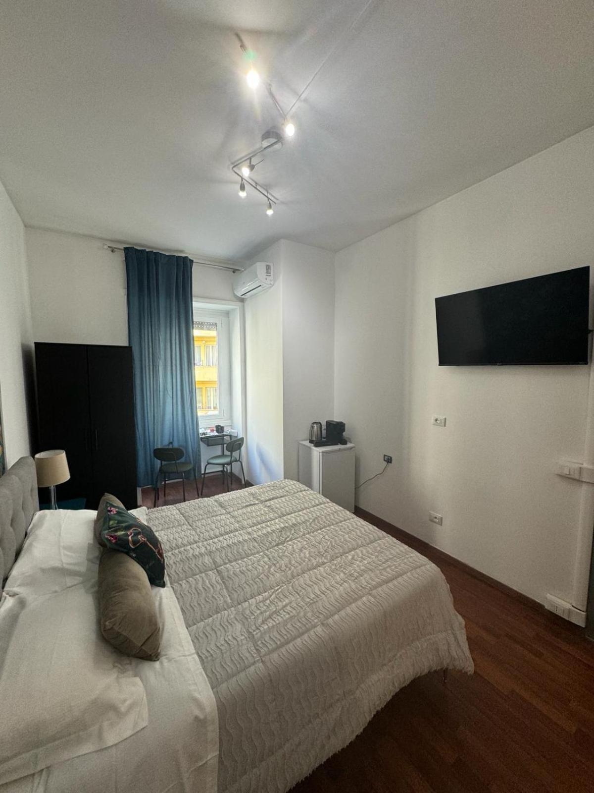 Sapienza Bed & Breakfast *