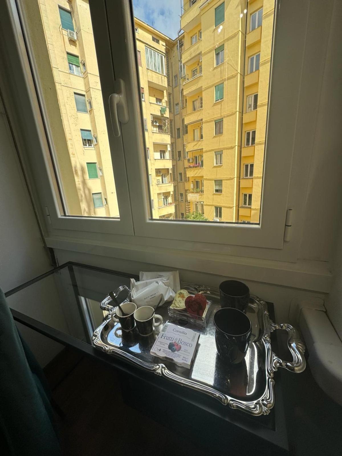 Sapienza Bed & Breakfast Roma