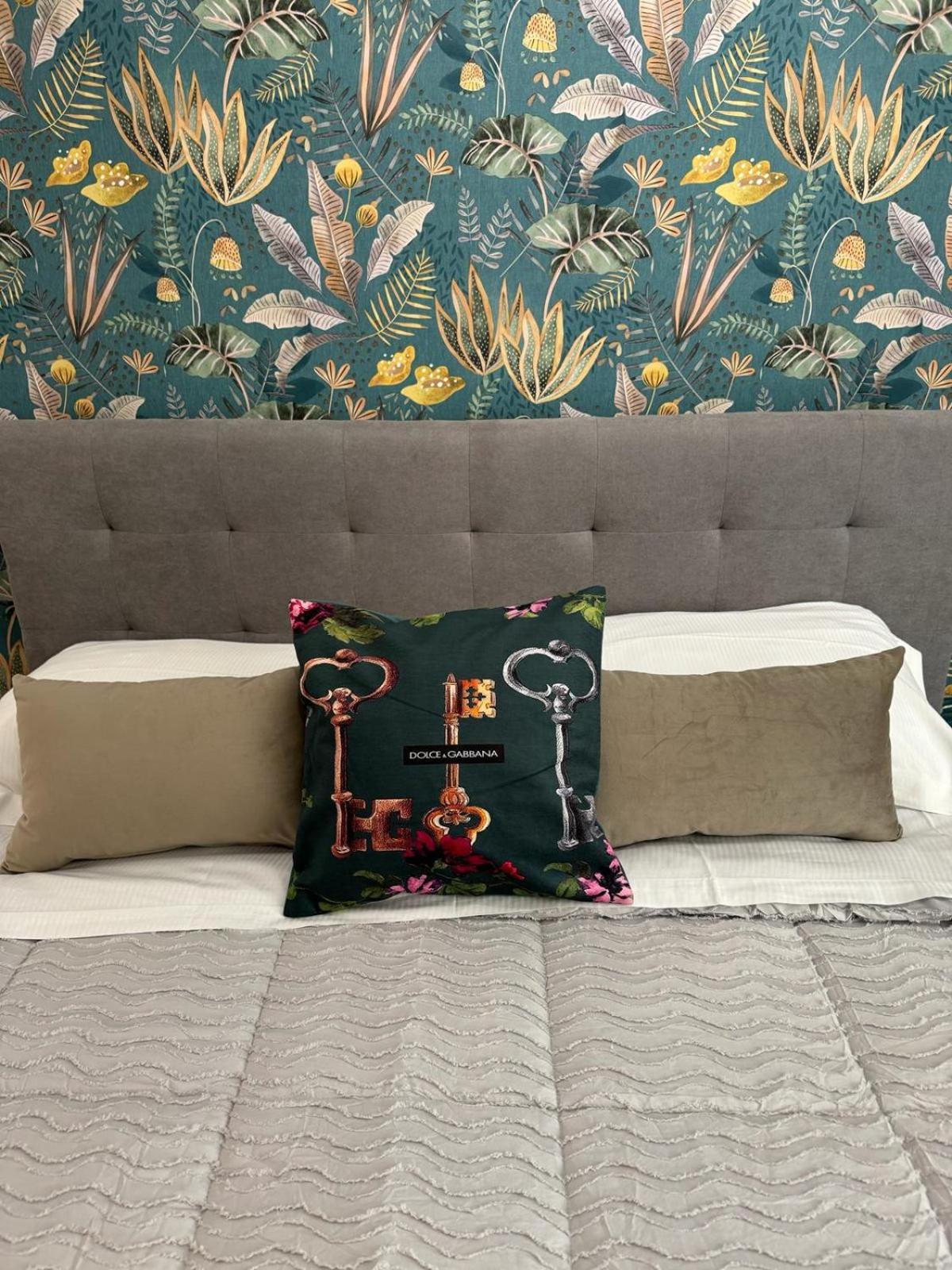 Bed & Breakfast Sapienza *