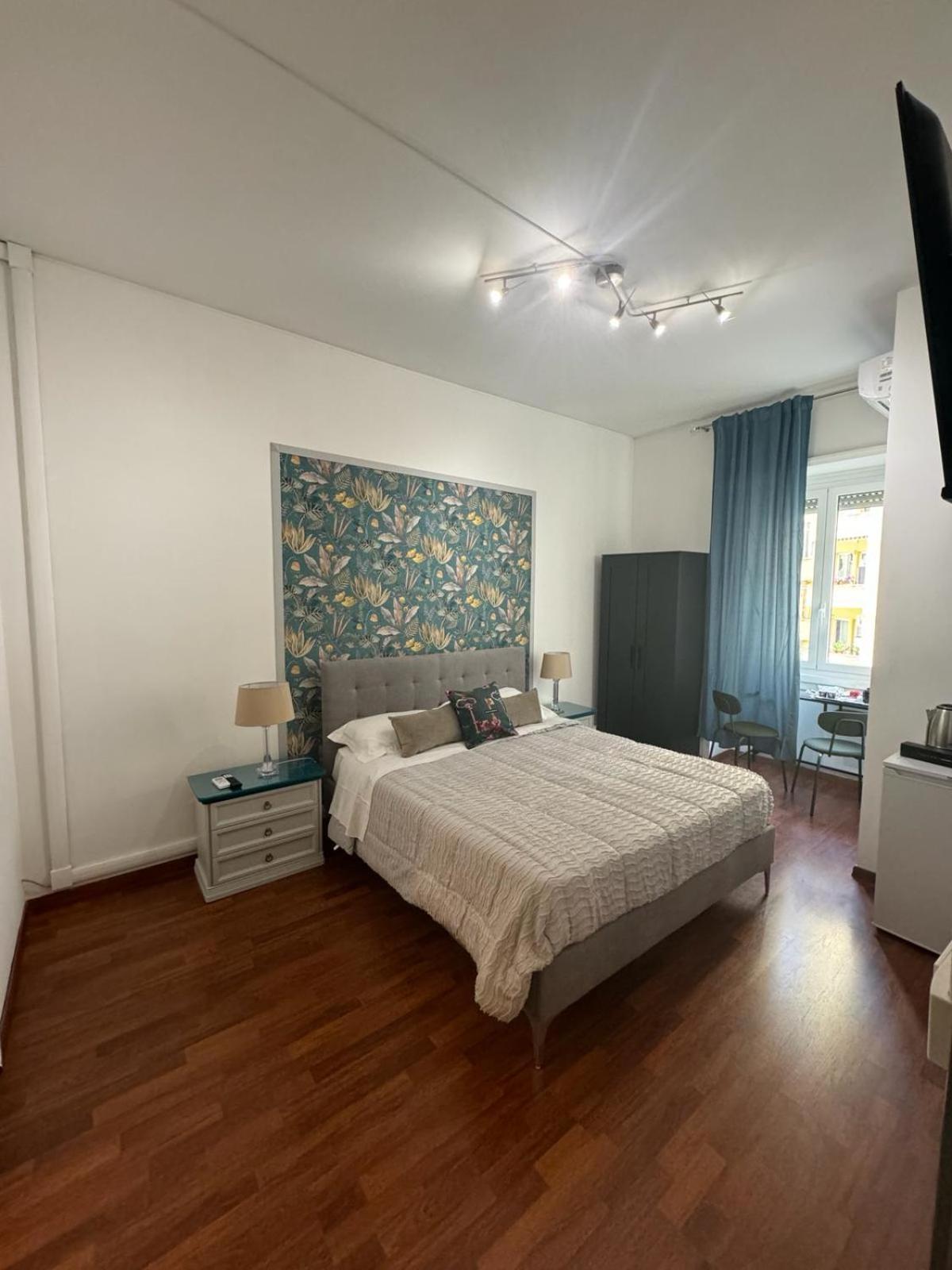 Sapienza Bed & Breakfast