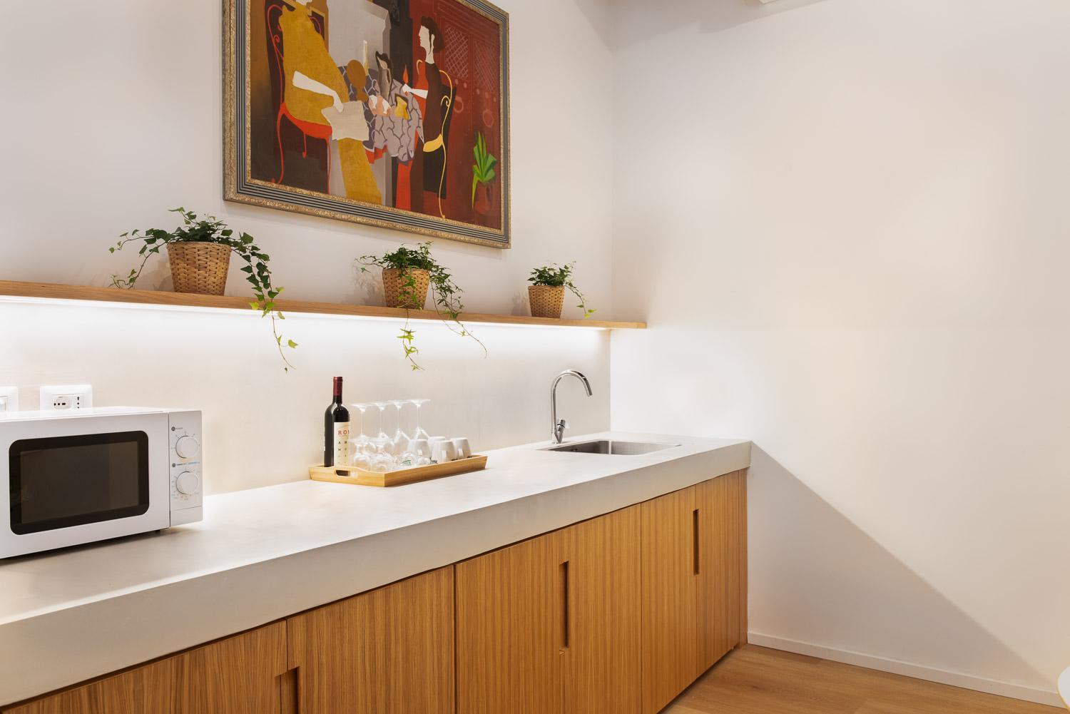 Bed & Breakfast Casa Bernardo Rome