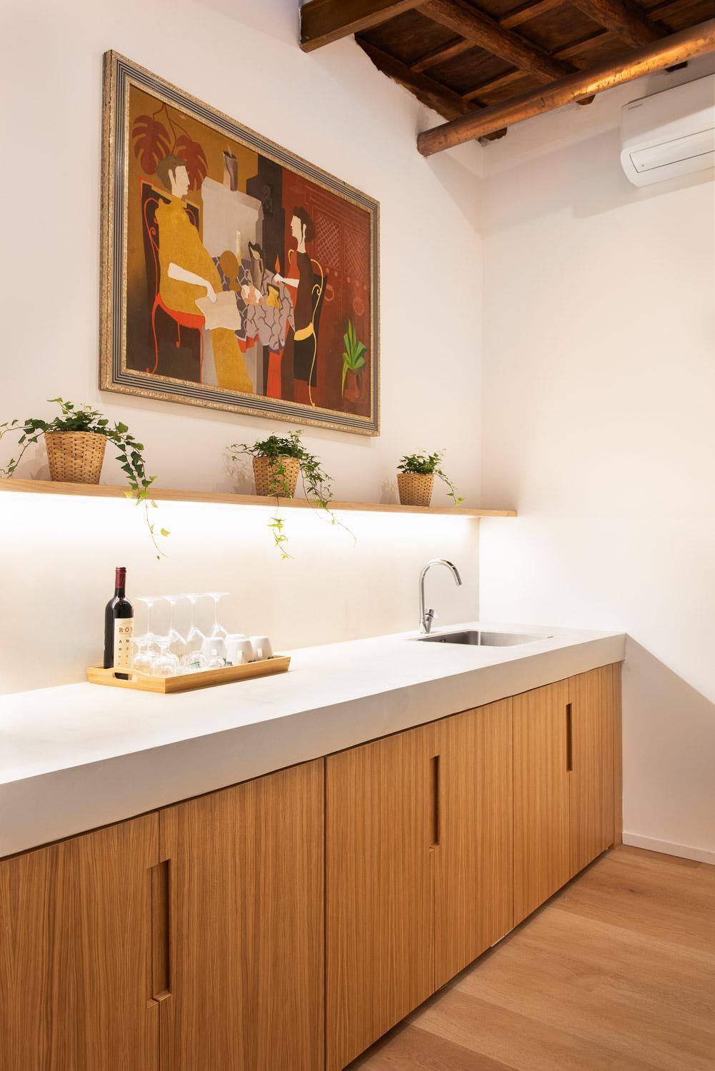 Bed & Breakfast Casa Bernardo Rome