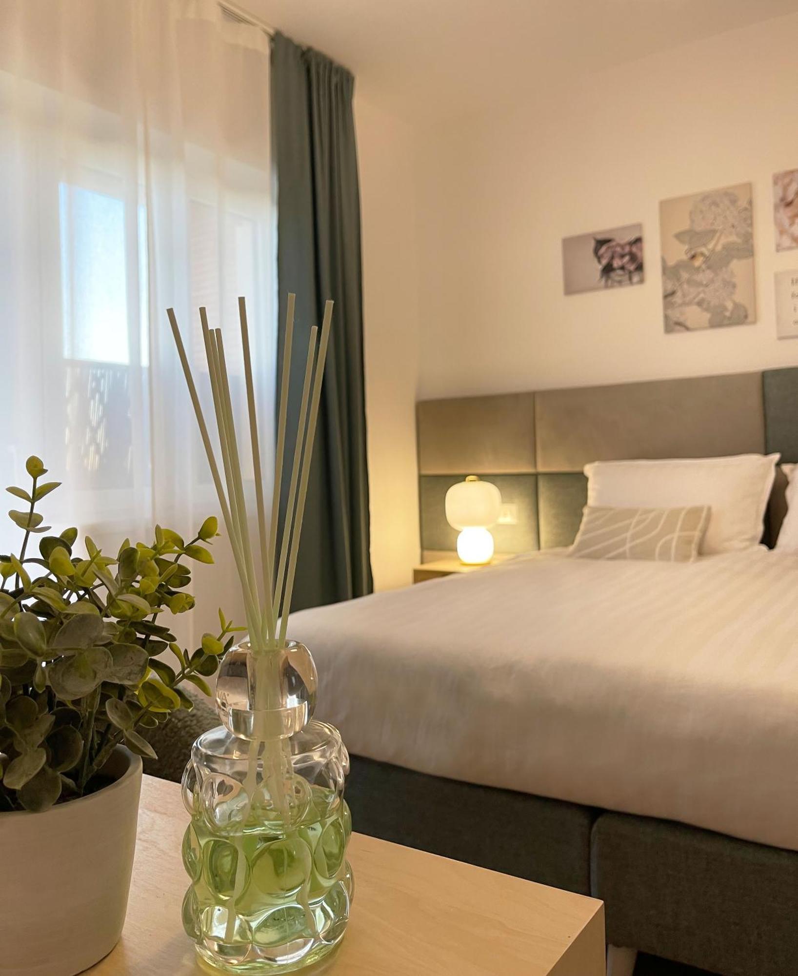 Bed and breakfast Domus Teano Luxury