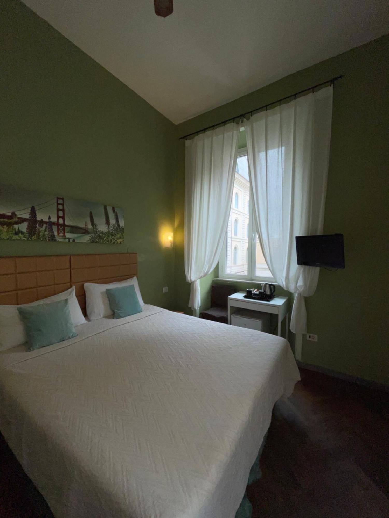Bed & Breakfast Meret Roma