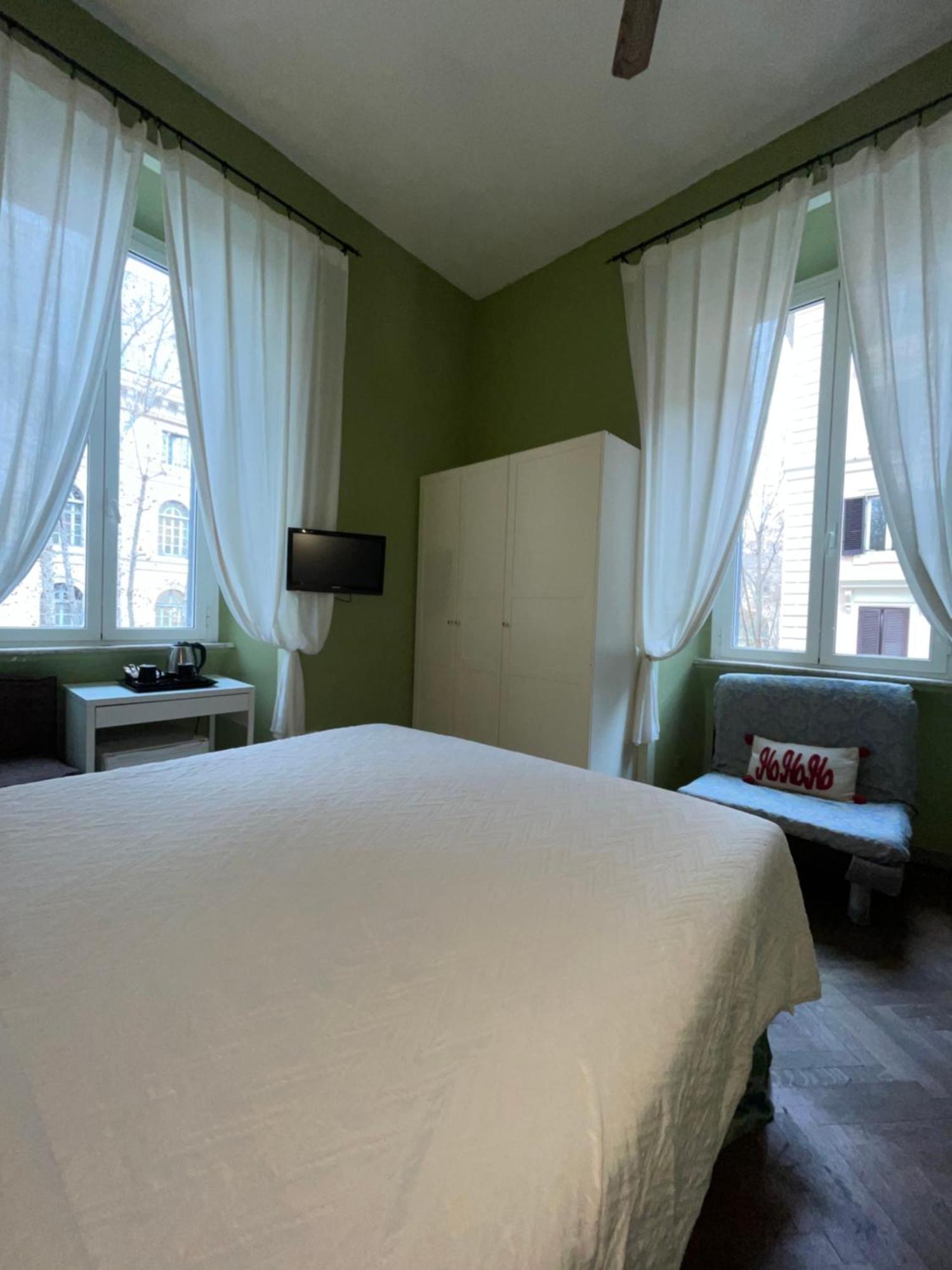 Meret Bed & Breakfast Roma