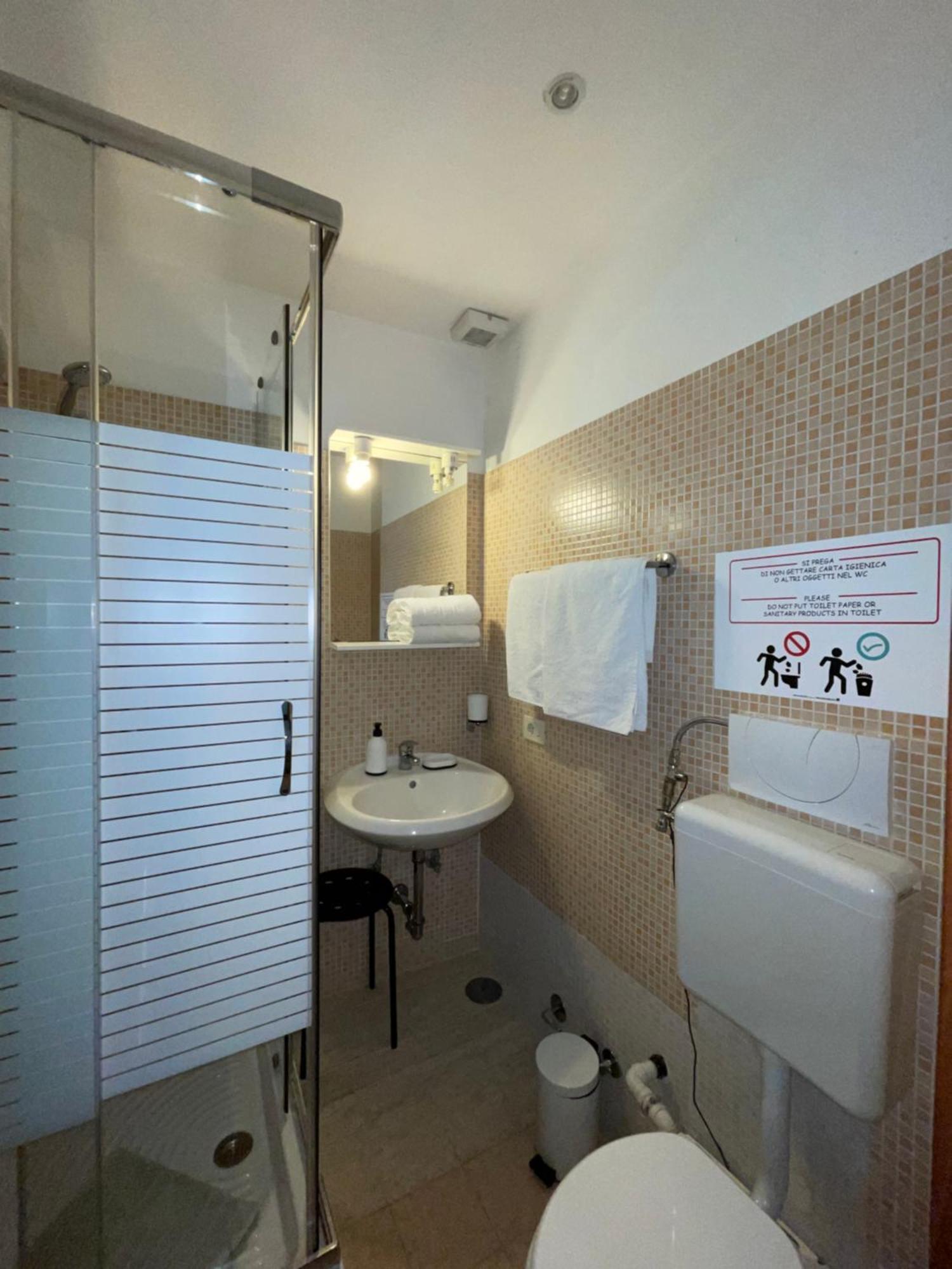 Meret Bed & Breakfast Roma